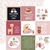 Picture of Echo Park Collection Kit 12"x12" - Special Delivery Baby Girl