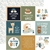 Picture of Echo Park Collection Kit 12" x 12" - Special Delivery Baby Boy