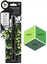 Εικόνα του Spectrum Noir Triblend Markers Μαρκαδόρος Οινοπνεύματος 3 σε 1 - Alpine Green Blend (AG1 AG3 AG5)