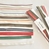 Picture of Bookbinding headbands - Set of 10 colours, 2m