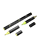 Picture of Spectrum Noir Triblend Markers Μαρκαδόρος Οινοπνεύματος 3 σε 1 - Citrus Green Blend (CG1 CG2 CG3)