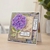 Picture of Crafter's Companion Clear Stamps - Nature's Garden - Hydrangea, 9pcs