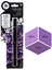 Εικόνα του Spectrum Noir Triblend Markers Μαρκαδόρος Οινοπνεύματος 3 σε 1 - Pink Violet Blend  (PV2 PV3 PV4)