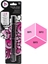 Εικόνα του Spectrum Noir Triblend Markers Μαρκαδόρος Οινοπνεύματος 3 σε 1 - Bright Pink Blend (BP1 BP2 BP3)