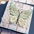 Picture of Elizabeth Craft Designs Journal Elements Metal Dies - Ornate Butterfly Dies, 6pcs
