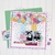 Picture of Echo Park Διακοσμητικά Cardstock Εφήμερα - Make A Wish Birthday Girl, Frames and Tags, 34τεμ.
