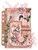 Picture of Studio Light Wax Stamp Μεταλλική Σφραγίδα Κεριού - Victorian Dreams, Postage Stamp