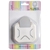 Picture of Dress My Craft Paper Punch  3 In 1 - Corner Angle Punch