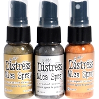 Picture for category Tim Holtz Distress Spray Stains