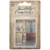 Picture of Tim Holtz Idea-Ology Fabric Tape 0.75" x 3yd, 2pcs