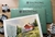 Picture of Baohong Artist Edition Watercolor Paper Pad 10" x 7" - Hot Pressed, 200gsm
