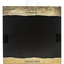 Picture of Tim Holtz Idea-ology Kraft Stock Cardstock Pad 8'' x 8'' - Blackout