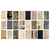 Picture of Tim Holtz Idea-Ology Backdrops Double-Sided Cardstock 6" x 10" - Volume 3, 24pcs
