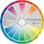 Picture of Creative Color Wheel 9.25"