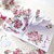 Picture of Pinkfresh Studio Foiled Washi Tape Διακοσμητική Ταινία 4" x 10m - Artistic Magnolias