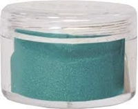 Picture of Sizzix Making Essential Opaque Embossing Powder 12g - Mermaid Kiss