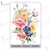 Picture of Dress My Craft Mini Transfer Me Sheet 4"Χ6" - Beauty Of Bunch