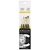 Picture of Willow Wolfe Callia Artist Mixed Media Starter Brush Set - Σετ Πινέλα για Mixed Media - Σετ 100: Liner, Round, Angle, Flat, 4τεμ.
