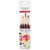Picture of Willow Wolfe Callia Artist Brush Set -  Σετ Πινέλα Για Ακουαρέλα - Σετ 900: Watercolor Flowers, Rounds and Filbert, 4τεμ.