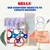 Picture of Gelli Arts Gel Printing Plate - Επιφάνεια Εκτύπωσης Μονοτυπίας Gel, Standard