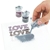 Picture of Nuvo Embossing Powder - Twinkling Tinsel