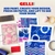 Picture of Gelli Arts Gel Printing Plate - Επιφάνεια Εκτύπωσης Μονοτυπίας Gel, Large