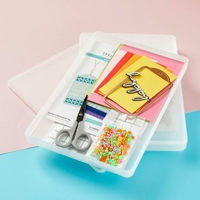 Picture of Spellbinders Craft Stax Tray Set - Large, 4pcs