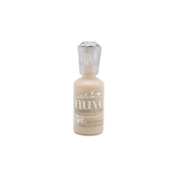 Picture of Nuvo Crystal Drops - Malted Milk