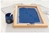 Picture of Speedball Flex Screen Printing Fabric Ink Μελάνι Μεταξοτυπίας 8oz - Mineral Blue