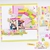 Picture of Doodlebug Design Cardstock Stickers 6x13Inch - Bunny Hop, Icons, 84 pcs