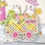 Picture of Doodlebug Design Cardstock Αυτοκόλλητα 6 x 13 inch - Bunny Hop, Icons, 84τεμ. 