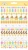 Picture of Doodlebug Design Puffy Stickers - Bunny Hop, Icons, 158pcs