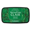 Picture of Tsukineko VersaFine Clair Ink Pad - Green Oasis