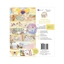 Picture of Prima Marketing Double-Sided Paper Pad 6x6Inch - In Full Bloom