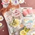 Picture of Prima Marketing Embellishments - In Full Bloom, Say It In Crystals, 48pcs
