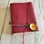 Picture of Journal Shop Medieval Longstitch Bookbinding Kit