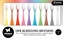 Picture of Studio Light Essentials Blending Brushes 2 cm, 10pcs