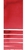 Picture of Daniel Smith Extra Fine Χρώμα Ακουαρέλας Half Pan - Permanent Alizarin Crimson
