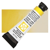 Picture of Daniel Smith Extra Fine Watercolor Tube 5ml - Aureolin Cobalt Yellow