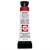 Picture of Daniel Smith Extra Fine Watercolor Tube 5ml - Deep Scarlet
