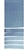 Picture of Daniel Smith Extra Fine Χρώμα Ακουαρέλας Half Pan - Cerulean Blue Chromium