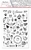 Picture of Aladine Bullet Journal Foam Stamps - Summer, 52pcs