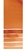 Picture of Daniel Smith Extra Fine Watercolor Half Pan - Quinacridone Burnt Orange