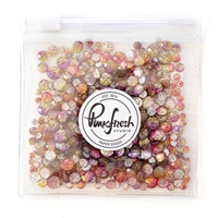 Εικόνα του Pinkfresh Ombre Glitter Drops Essentials Διακοσμητικά Στρας - Pixie Dust