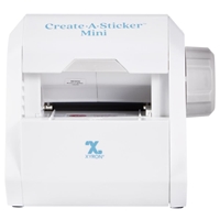 Picture of Xyron Create-A-Sticker Mini Machine
