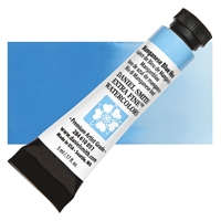 Picture of Daniel Smith Extra Fine Watercolor Tube 5ml - Manganese Blue Hue