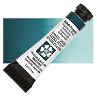 Picture of Daniel Smith Extra Fine Watercolor Tube 5ml - Phthalo Turquoise