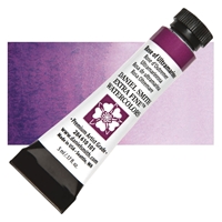 Picture of Daniel Smith Extra Fine Watercolor Tube 5ml - Rose of Ultramarine