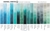 Picture of Daniel Smith Extra Fine Watercolor Tube 5ml - Ultramarine Turquoise