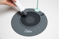 Εικόνα του Sizzix Shrink Plastic Accessories Κit - Κιτ Εργαλείων για Shrink Plastic, 3τεμ.